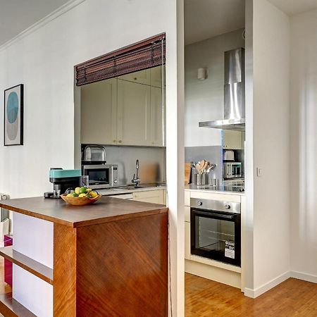 Champs-Elysees - 2Br With Balcony - Cityapartmentstay Paris Exterior photo